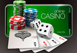 Онлайн казино Casino Fontan
