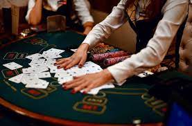 Вход на официальный сайт Casino Fontan